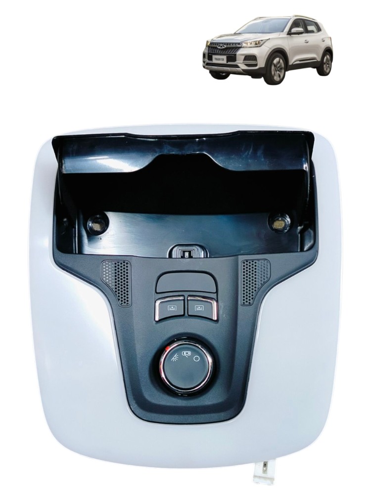 Lanterna Luz Teto Cortesia Chery Tiggo 5x 1.5 2022 2023