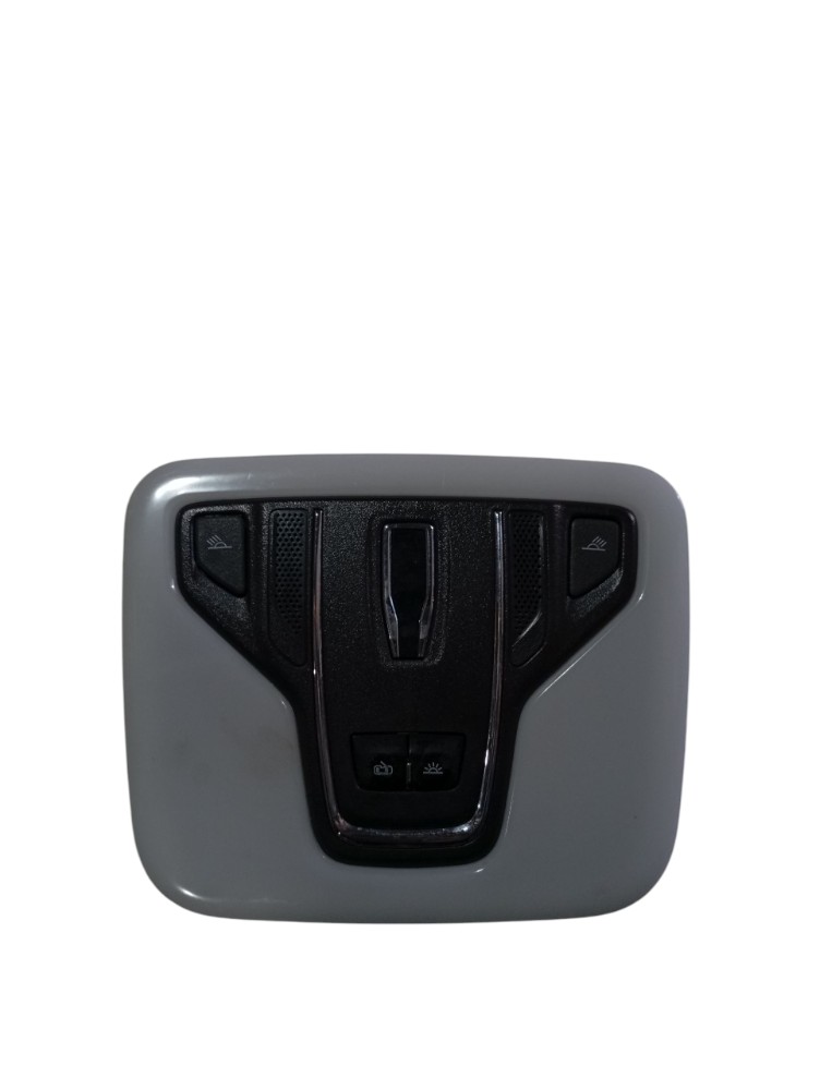 Lanterna Luz Teto Cortesia Chery Tiggo 2 2019 2022