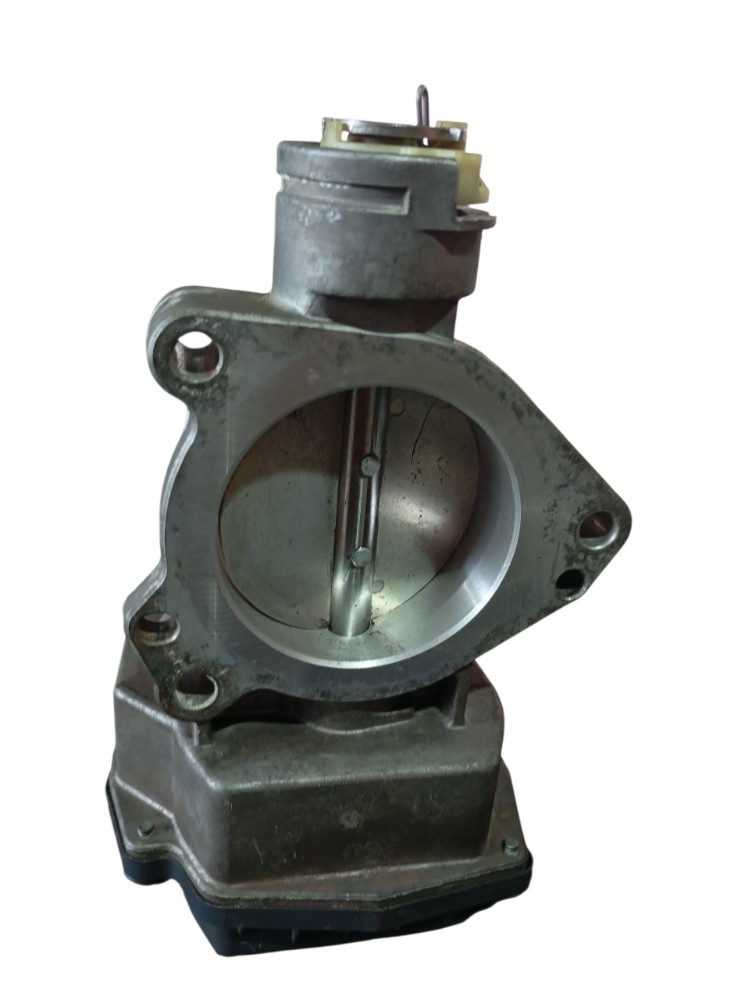 Corpo Borboleta Tbi Citroen C4 2.0 16v 2010 2012
