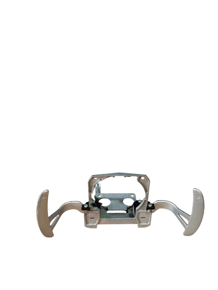 Comando Borboleta  Paddle Shift Marcha Outlander 2013 2014