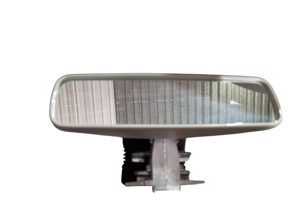 Retrovisor Interno Renault Captur 2018 2019
