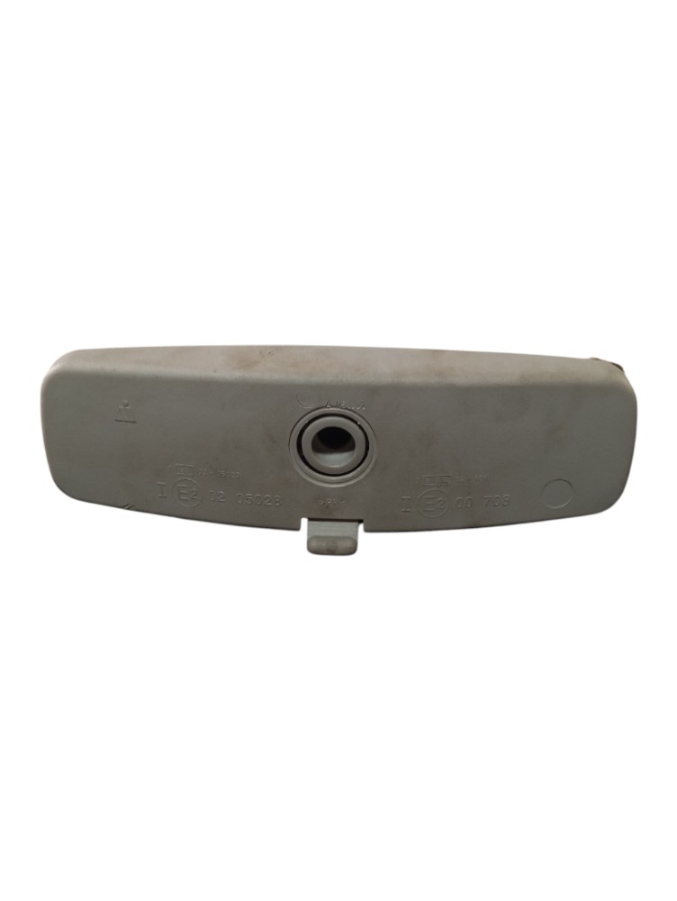 Retrovisor interno Renault Sandero 2014 2020