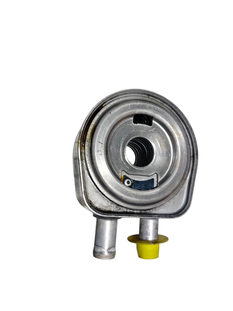 Radiador Resfriador Oleo Renault Duster 2.0 2013 2014 2015