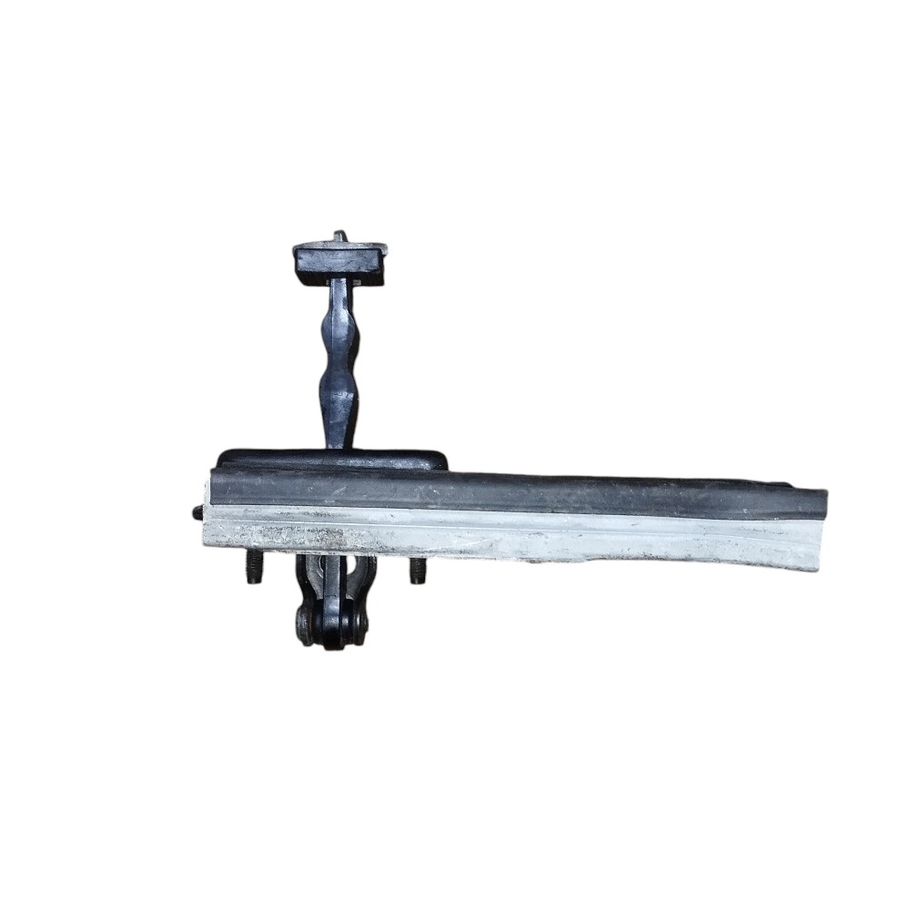 Limitador Porta Traseira Direita Peugeot 2008 2015 A 2020