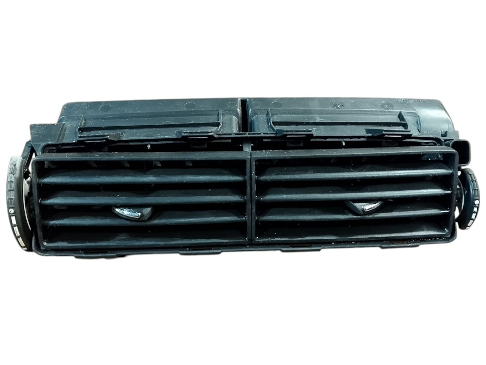 Moldura Difusor Central Saida Ar Citroen C4 1.6 2.0 2012