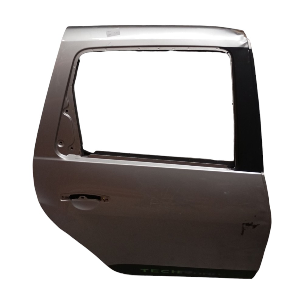 Porta traseira direita Renault Duster tech road 2012 2017