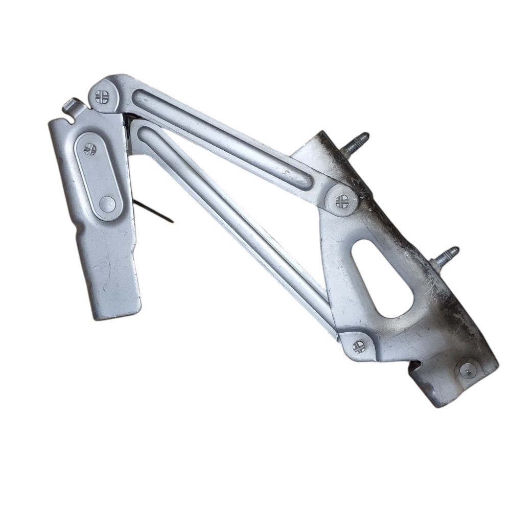 Braço Tampa Traseira Direita Peugeot 407 Sedan 2006
