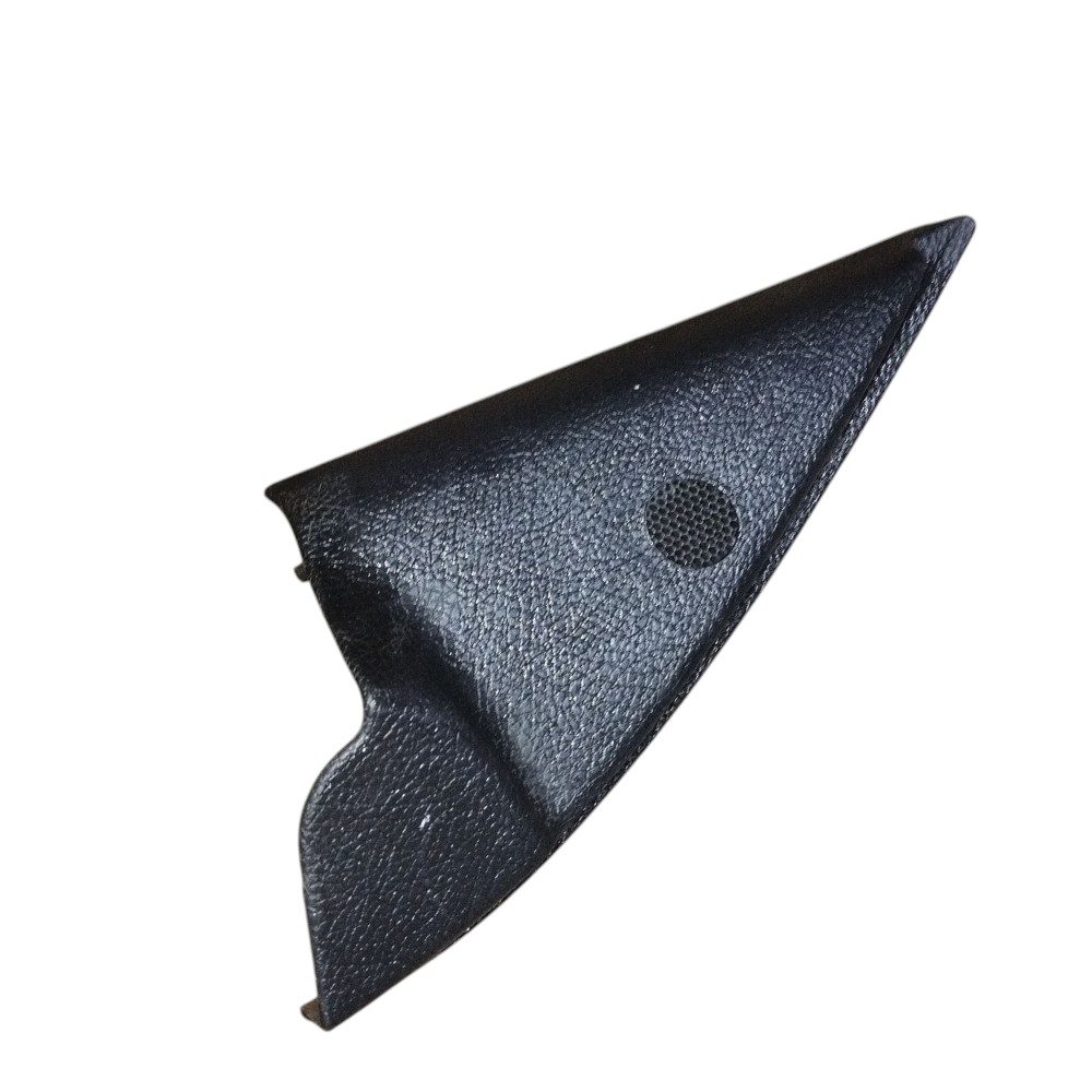 Moldura Interna Retrovisor Direito Peugeot 206 2003 2008