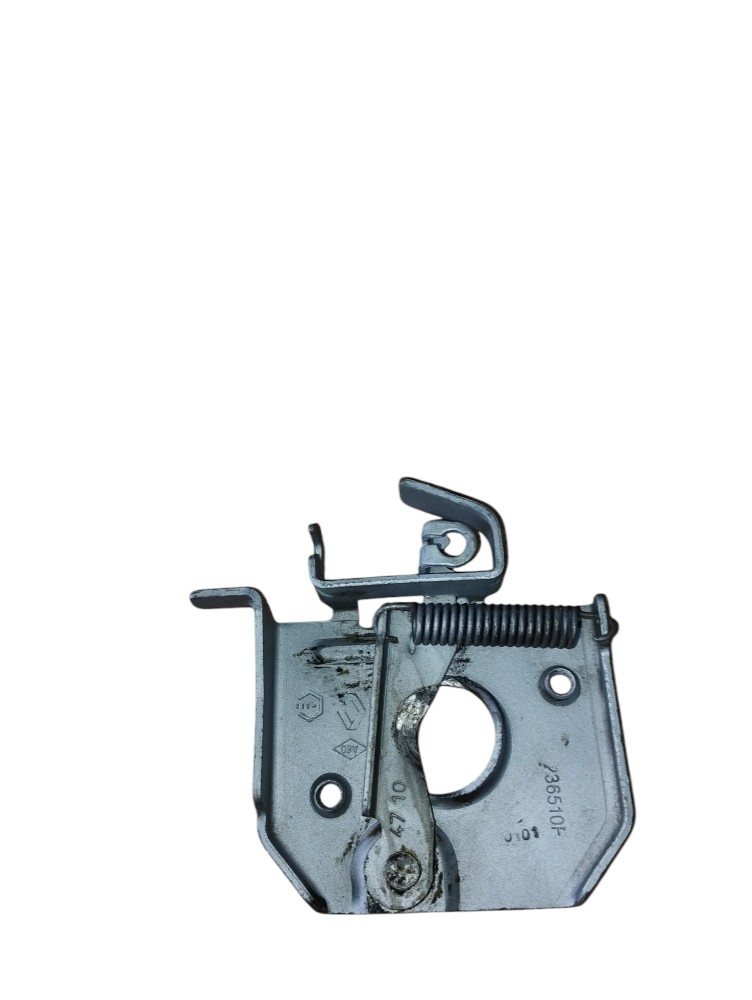 Fechadura Capo Renault Symbol 1.6 2010 A 2012