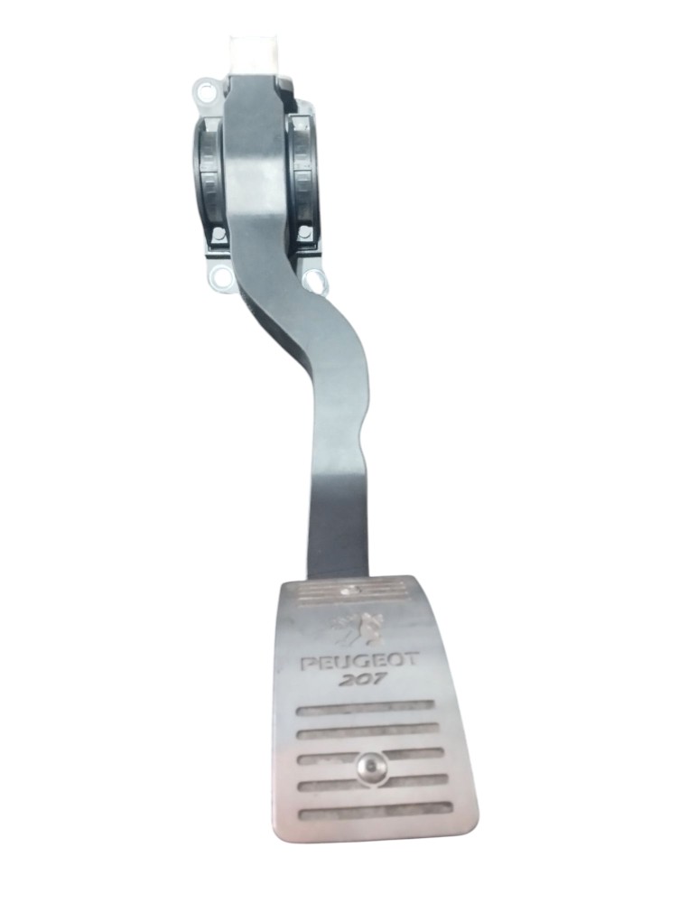 Pedal Acelerador Peugeot 207 206 9654877480