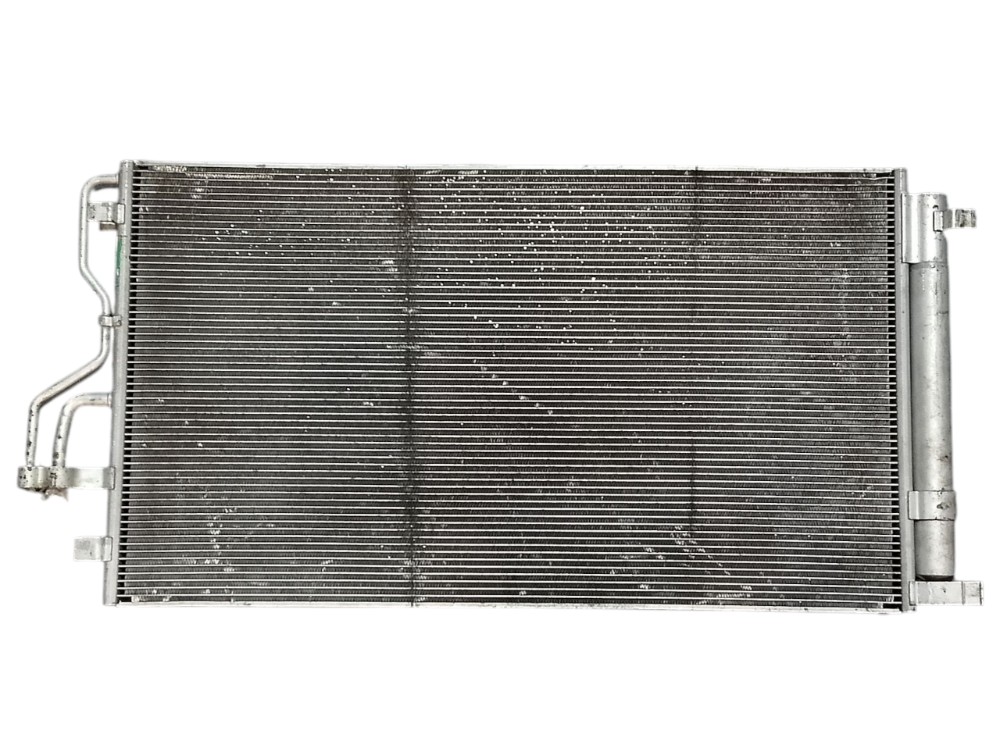 Condensador Frontal Ar Condicionado Hyundai Ix35 2.0 2015