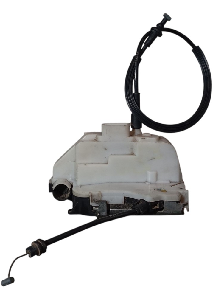 Fechadura Elétrica D.D Citroen C3 G1 1.6 16V 2003 2012