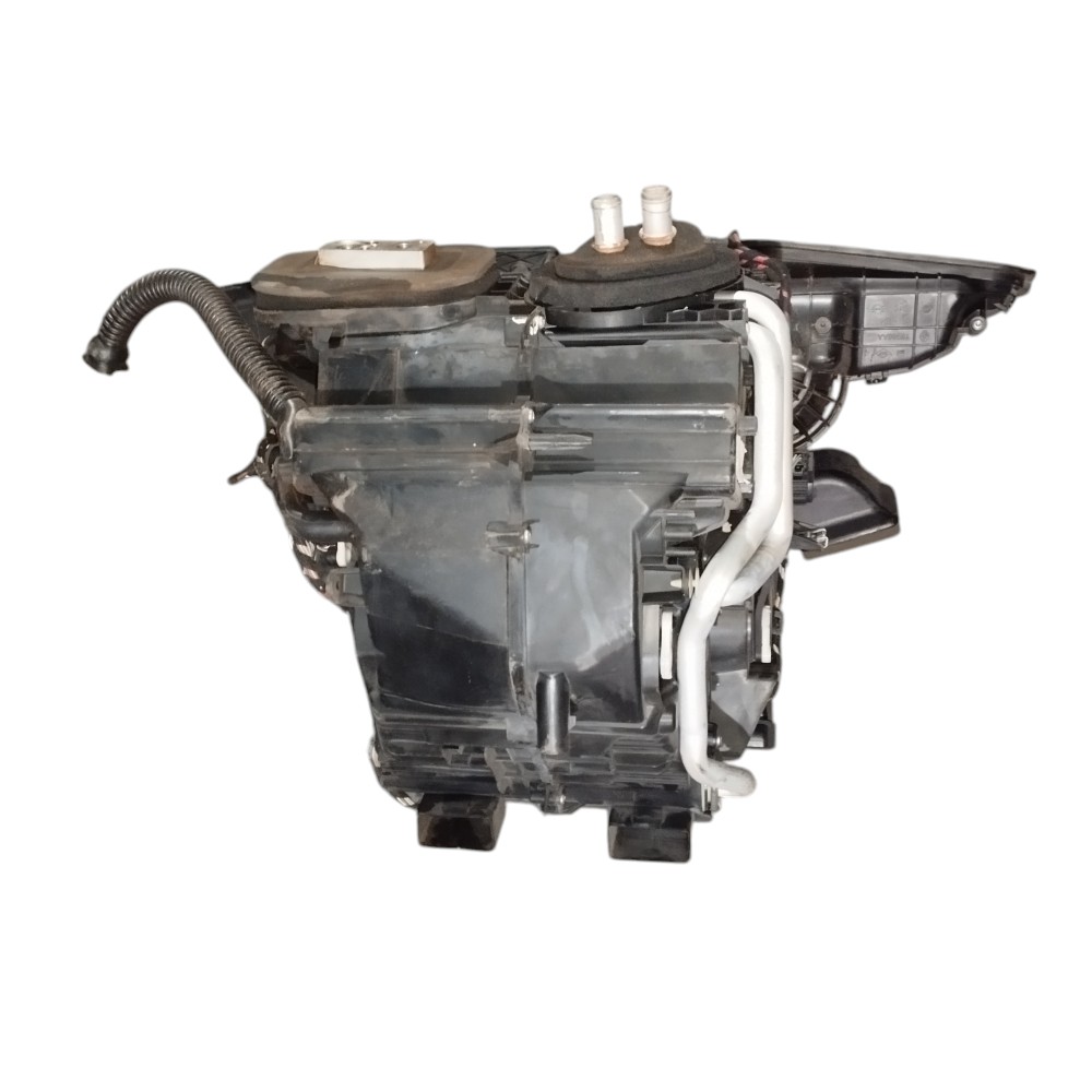 Caixa Ventilaçao Renault Fluence 2.0 2011