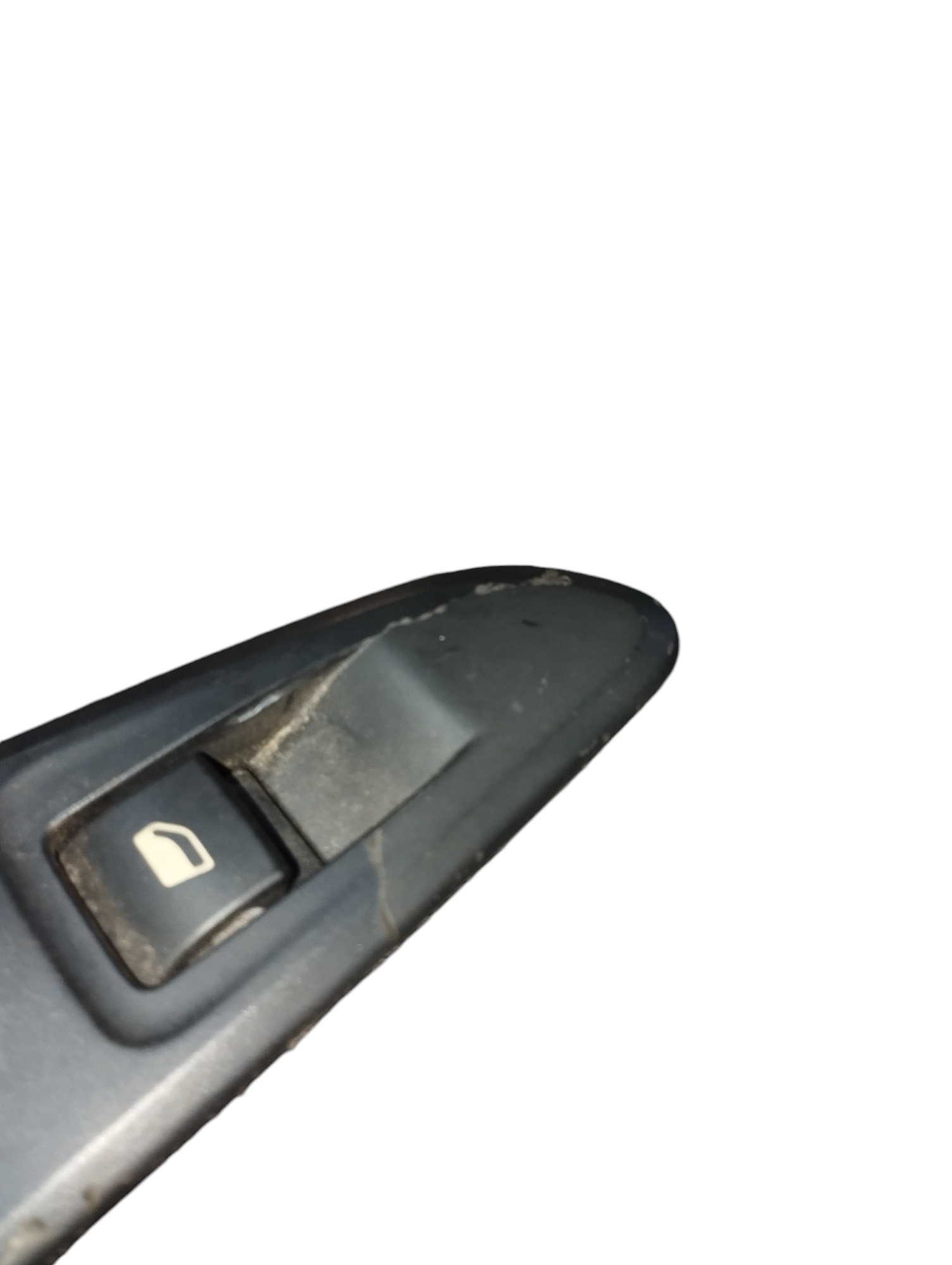 Botão Vidro Traseiro Direito Peugeot 308 2011 A 2016