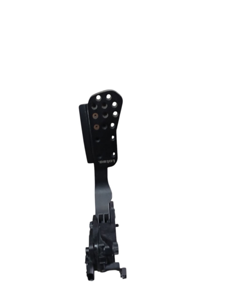 Pedal Acelerador Elétrico Renault Sandero Rs 2.0 2017 2018