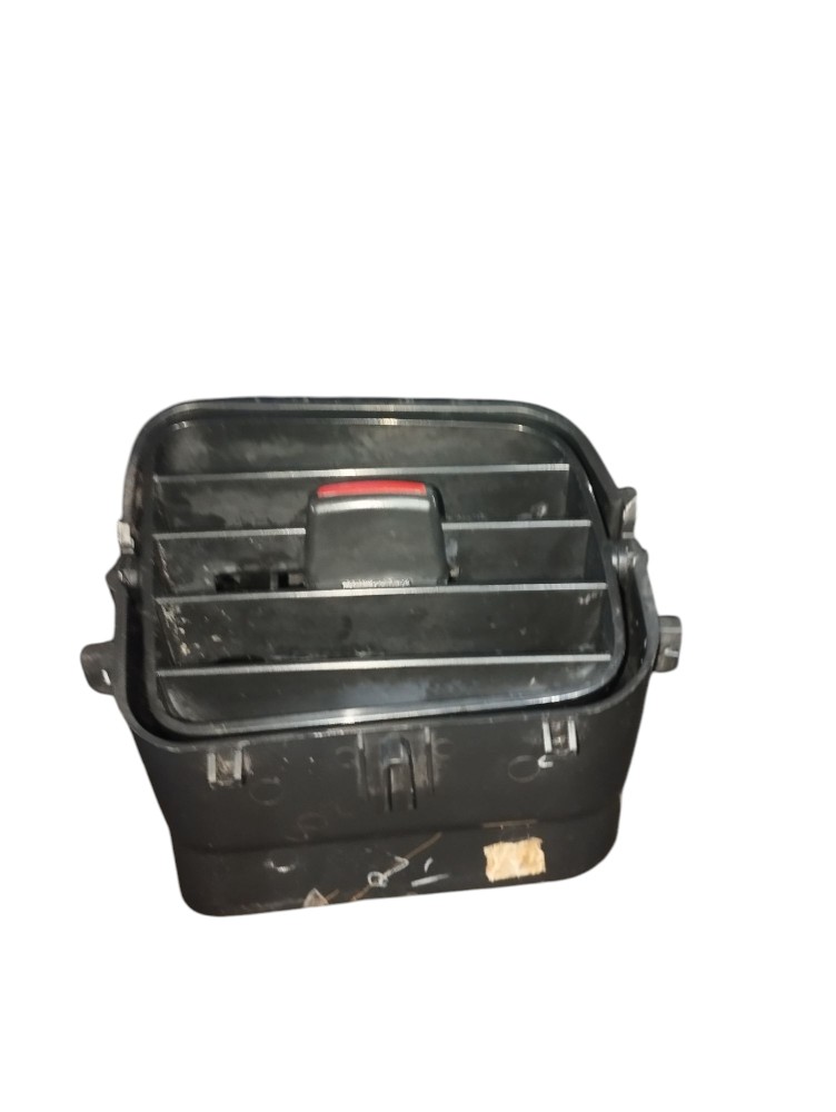 Difusor Ar Central Esquerdo Renault Sandes Rs 2.0 2020 2021
