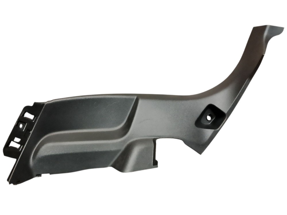 Soleira Porta Traseira Direita Peugeot 208 1.6 2021 2022