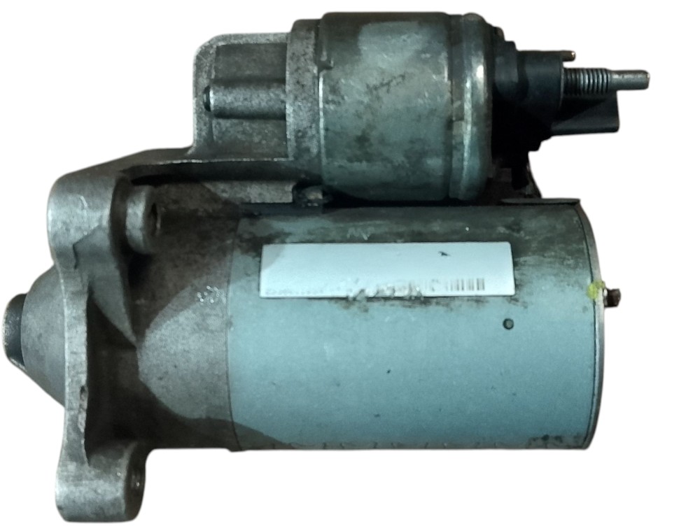 Motor De Partida Renault Logan 1.6 16v 2013 2016