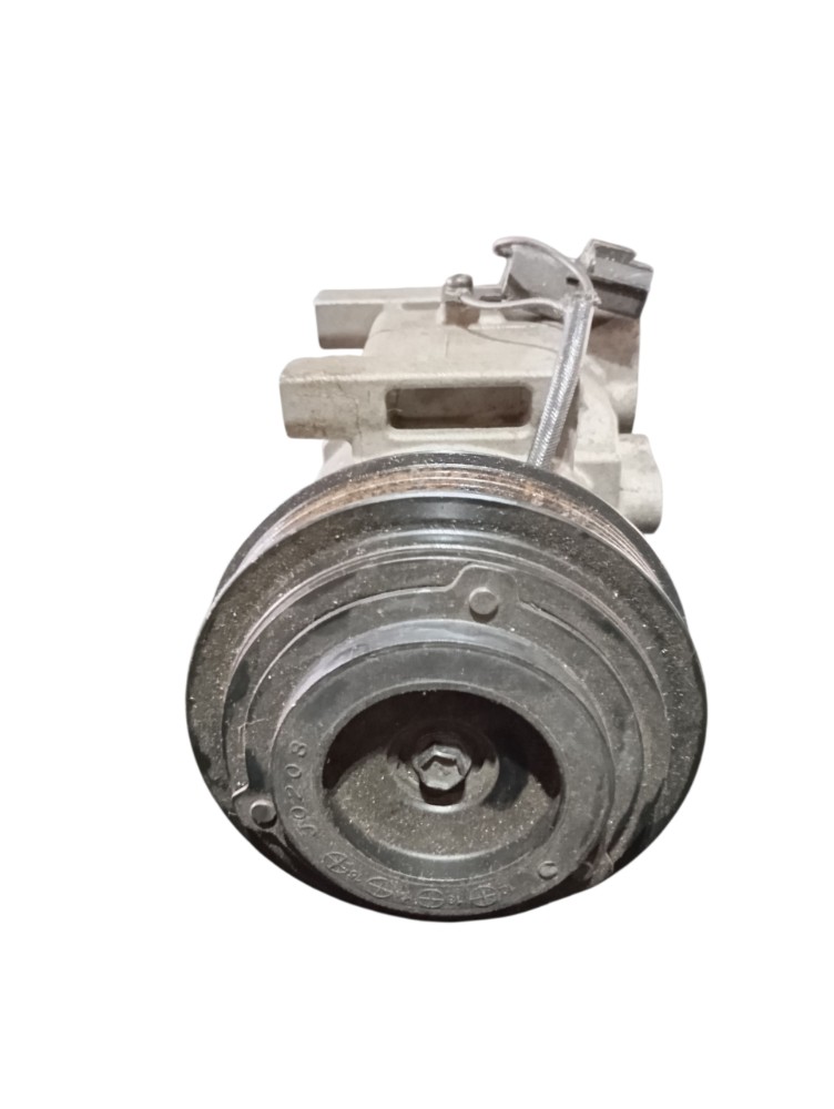 Compressor Ar Condicionado Hyundai Hb20 1.6 2012 20152020