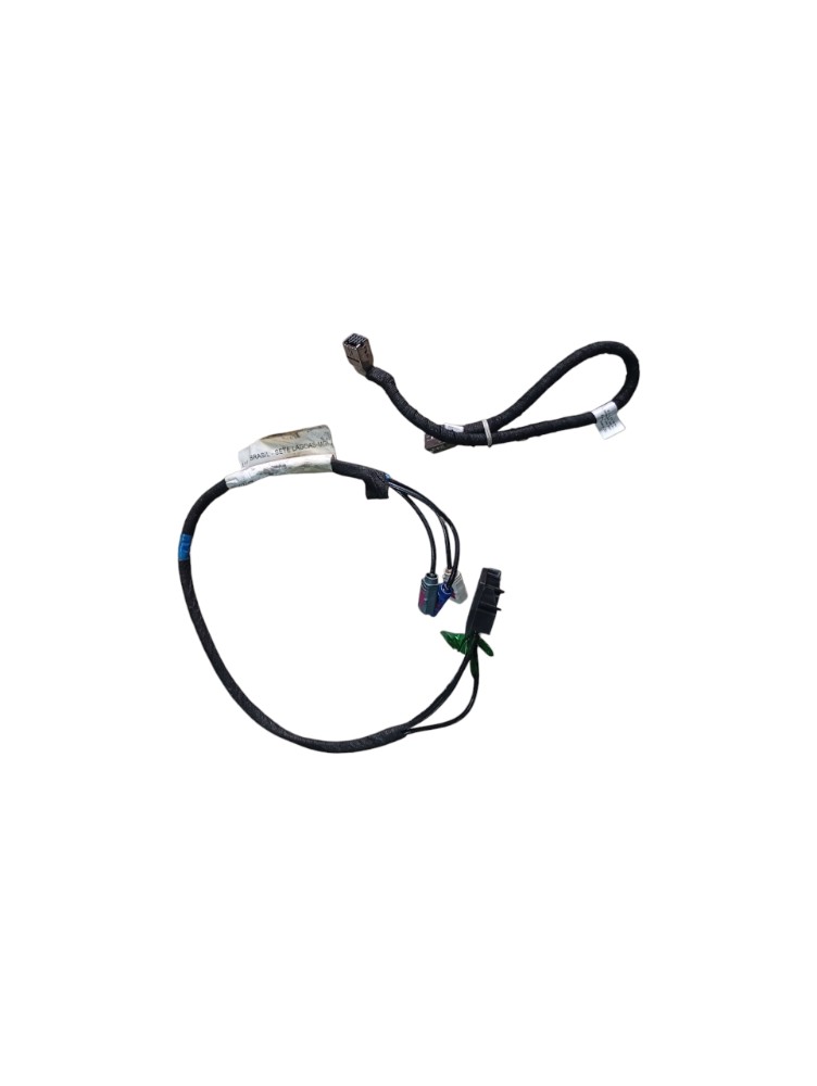 Cabos Antena Citroen C4 2014 2019