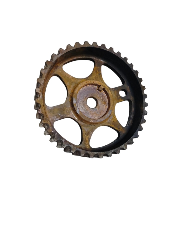 Polia Comando Valvulas Peugeot 206  1.6 16v 2000 2001 2002