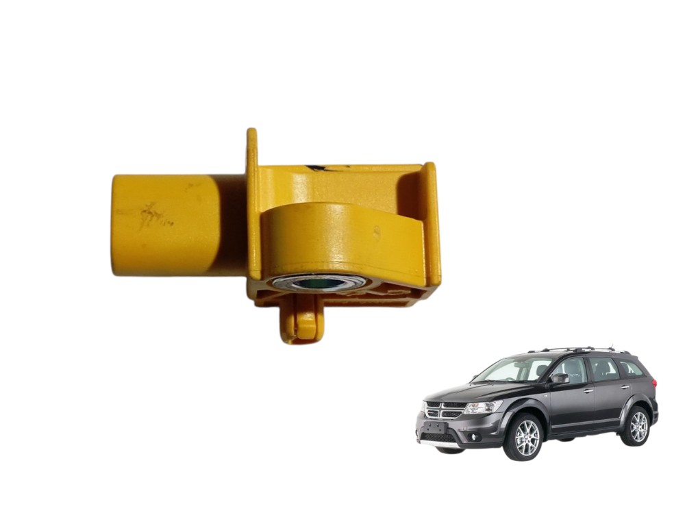 Sensor Aceleração Impacto Dodge Journey Freemont 3.6 2010 18