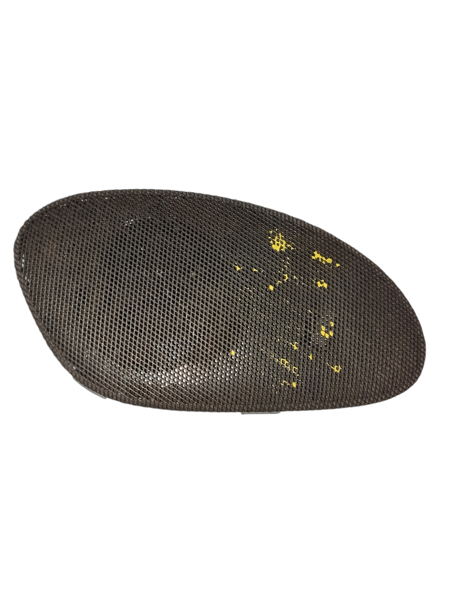 Alto Falante Porta Dianteira Direita Peugeot 406 2002 Preto 6