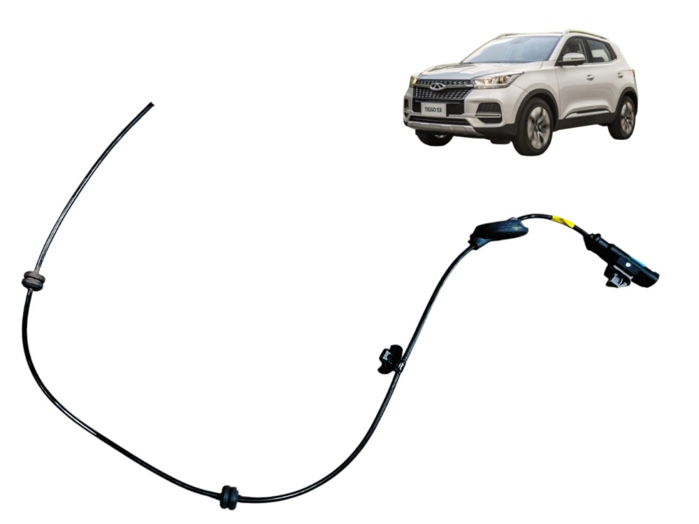 Sensor ABS Dianteiro Esquerdo Chery Tiggo 5x 1.5 2022 2023