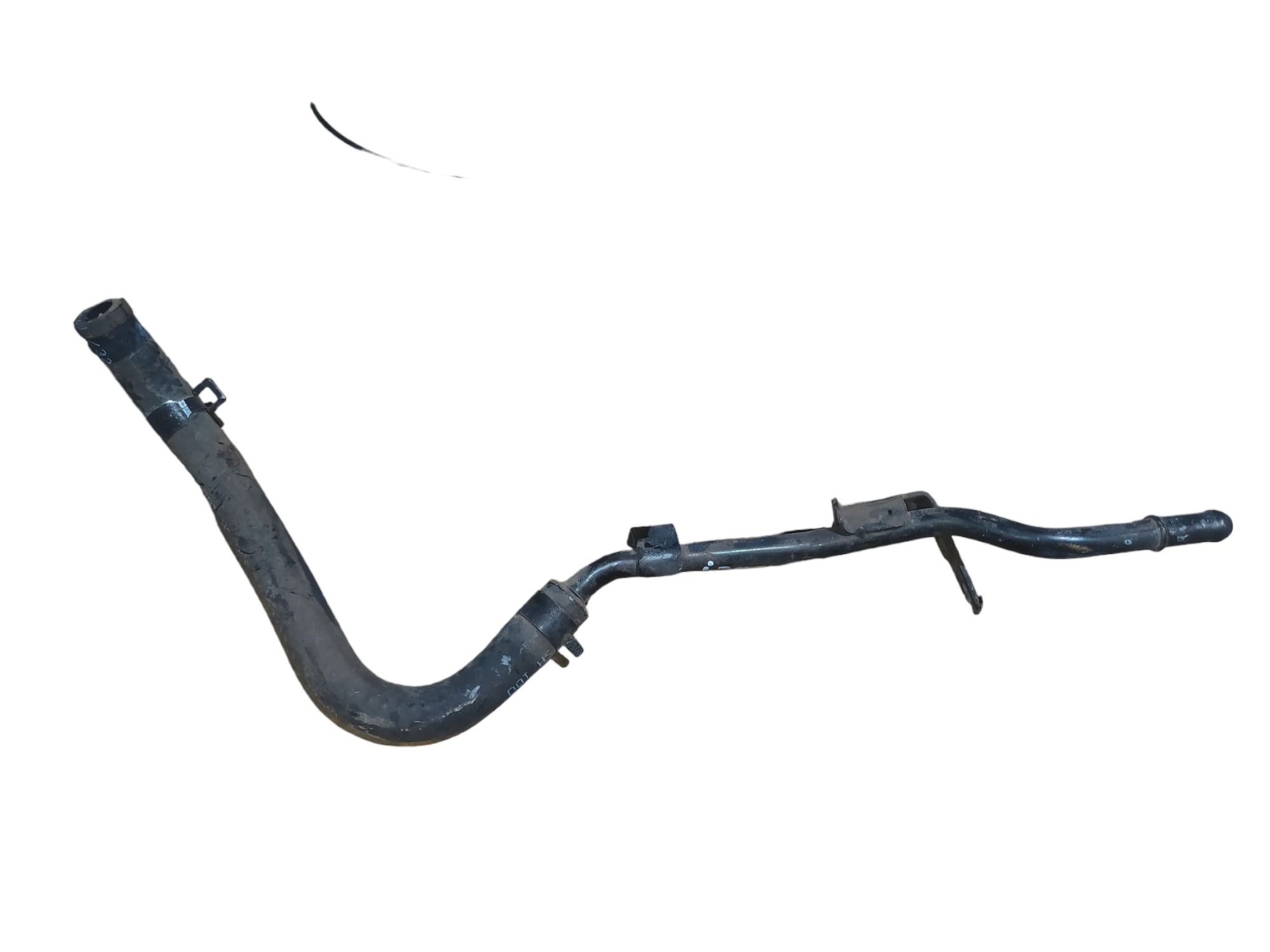 Gargalo Bocal Do Tanque Gasolina Hyundai I30 2009 A 2013 5