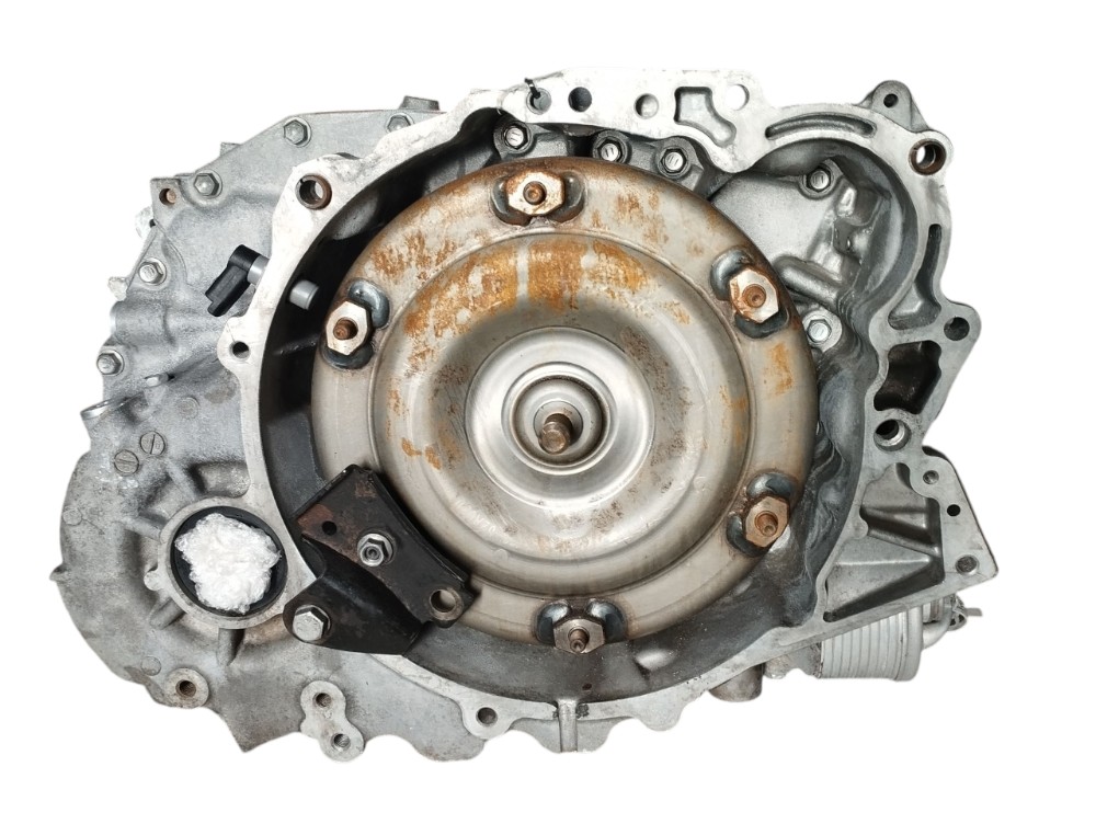 Caixa Cambio Automatico 6 Marchas Peugeot 308 408 2.0 2015