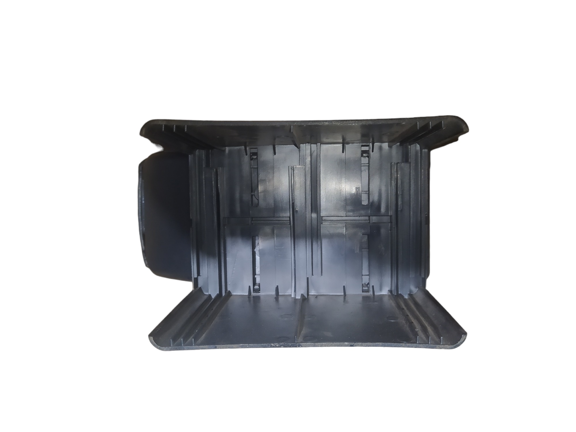 Apoio Escosto Braço Console Central Honda Hrv 2016