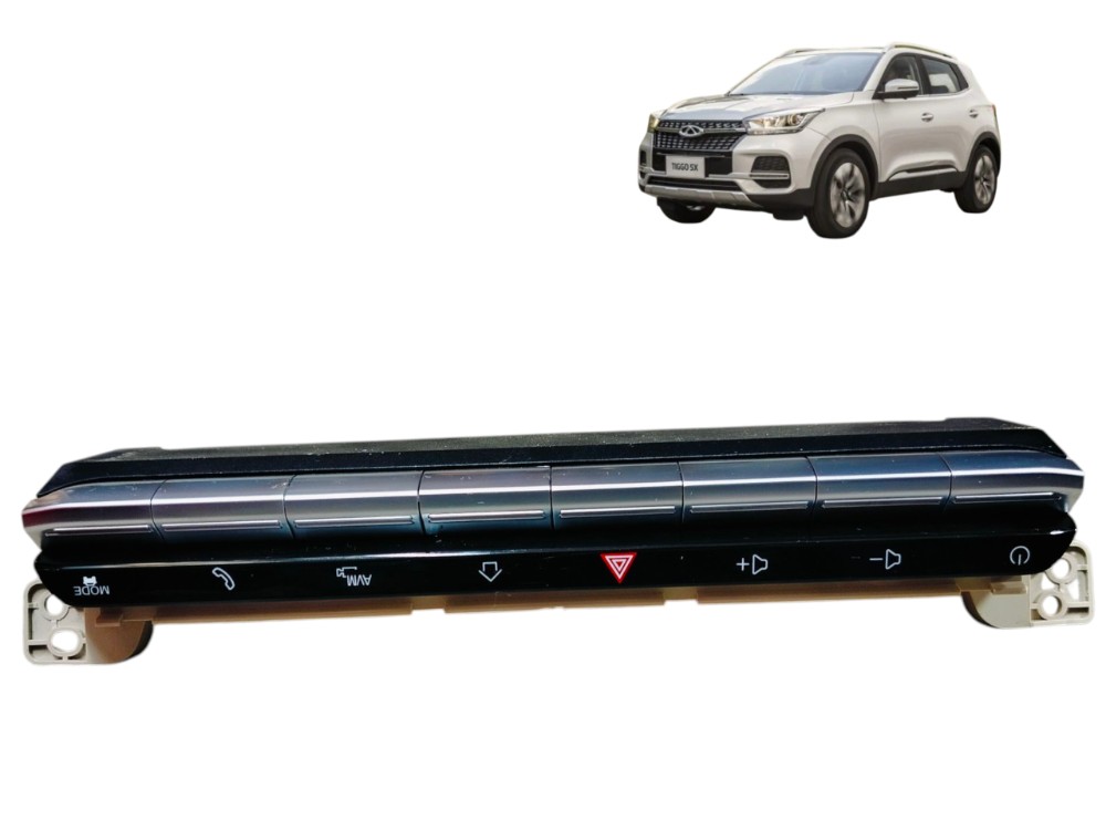 Comando botao Painel Chery Tiggo 5x 1.5 2022 2023