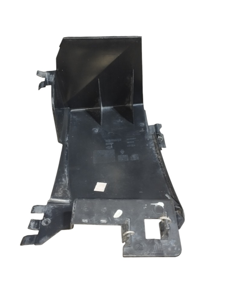 Defletor Suporte Parachoque Direito C4 Picasso Thp 2015 2016