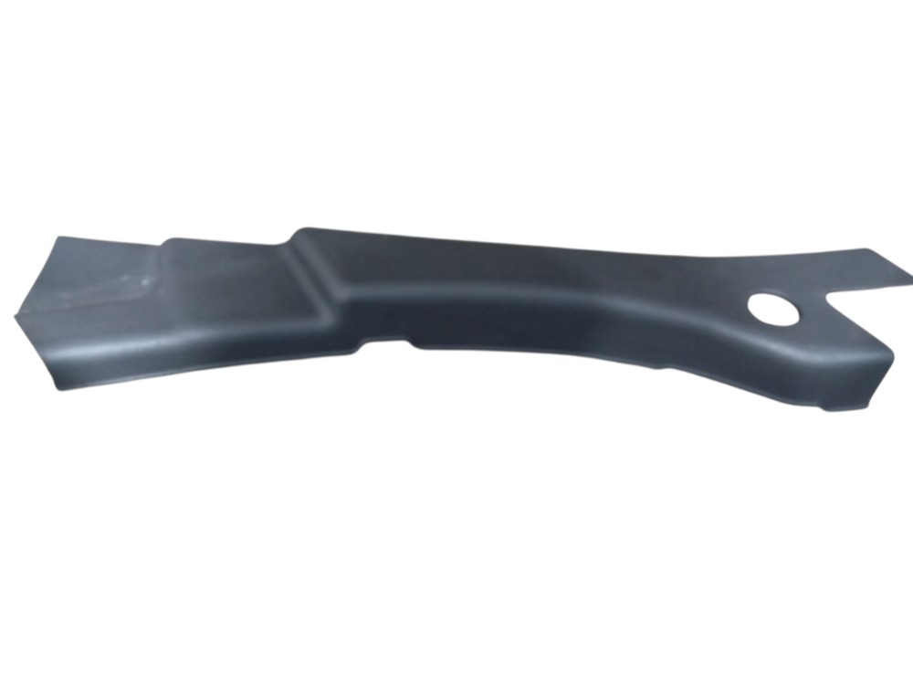 Acabamento banco traseira direita renault sandero 2010 2011