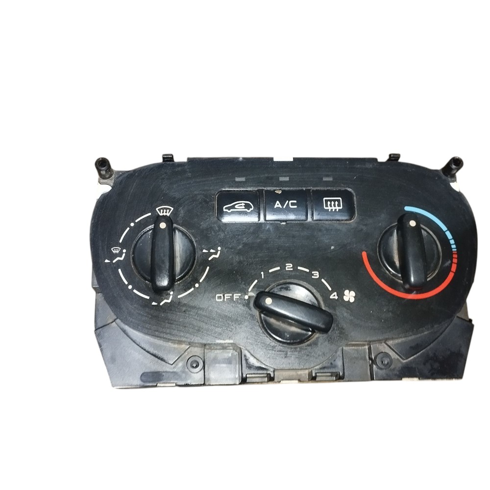 Comando Ar Condicionado Peugeot 307 2007 2008 A 2012