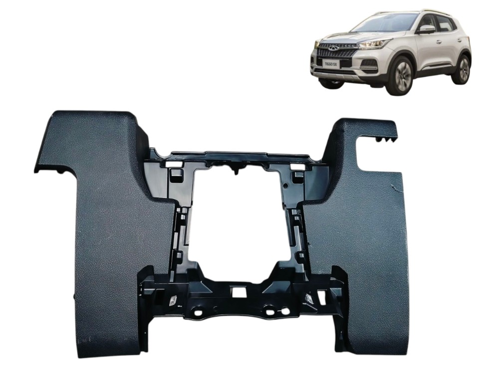 Moldura Painel Central Chery Tiggo 5x 1.5 2022 2023