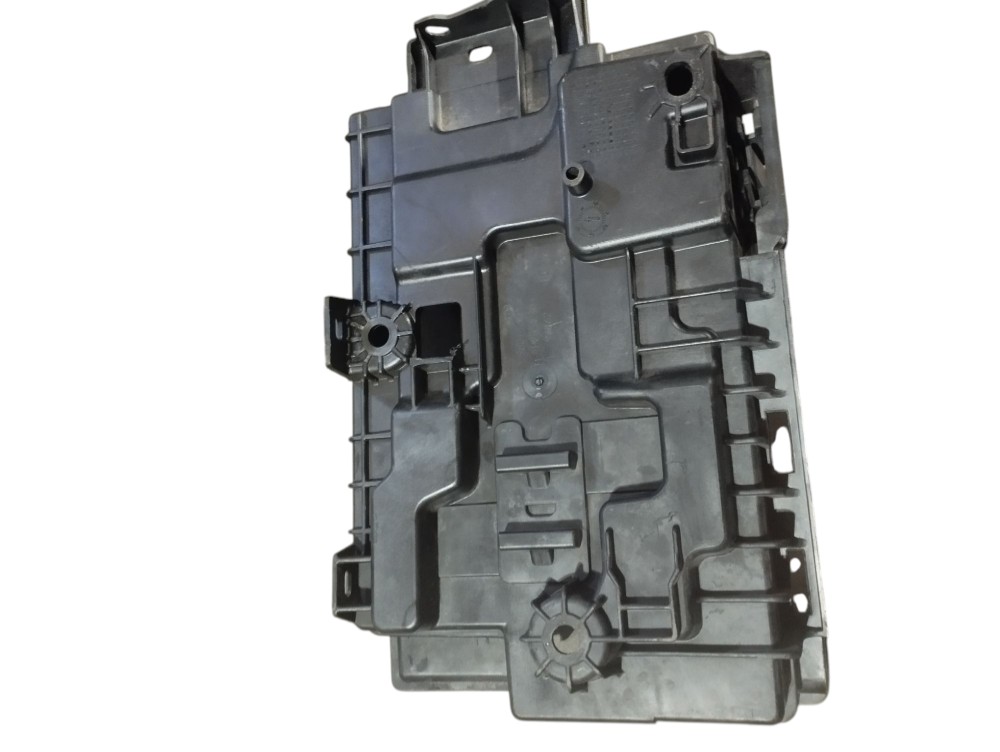 Suporte Da Caixa Bateria Citroen C3 2015 2016