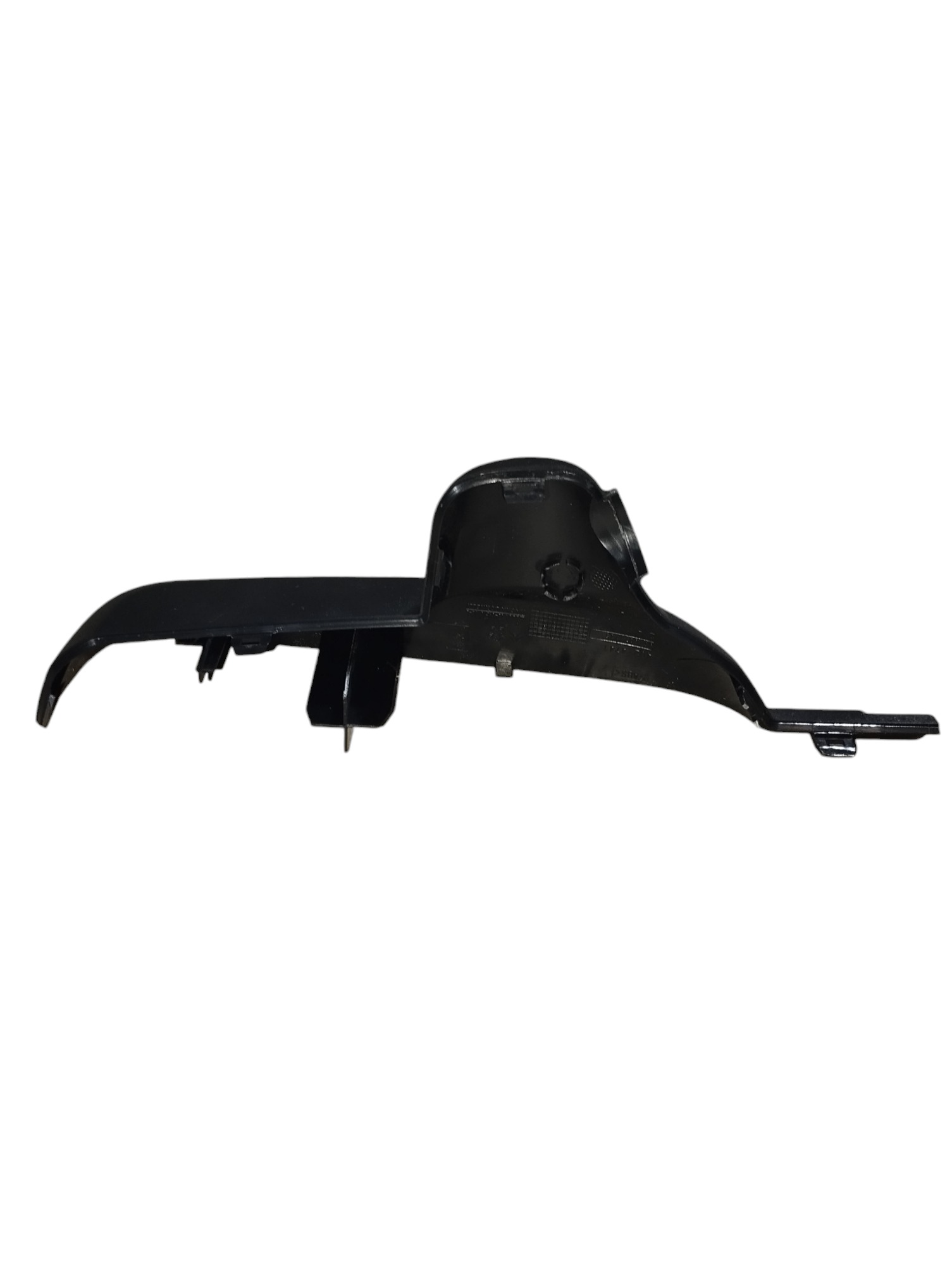 Moldura Esquerdo Retrovisor Interno Peugeot 408 1.6 Thp 2013