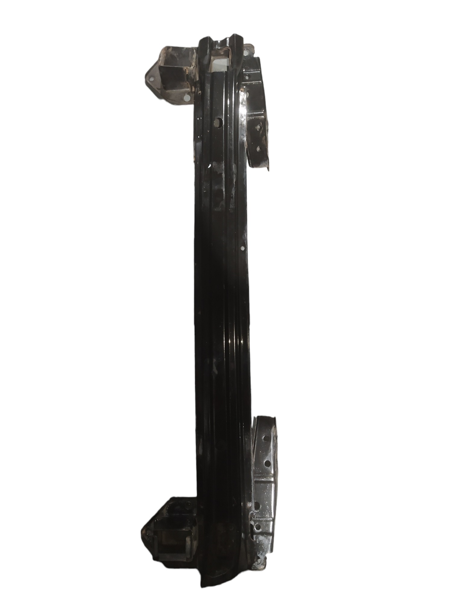 Alma do Para Choque Dianteiro Citroen C3 Picasso 2012 A 2014 2