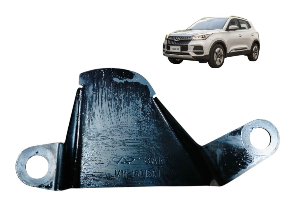 Suporte Defletor Anti-Poeira Chery Tiggo 5x 1.5 2022 2023