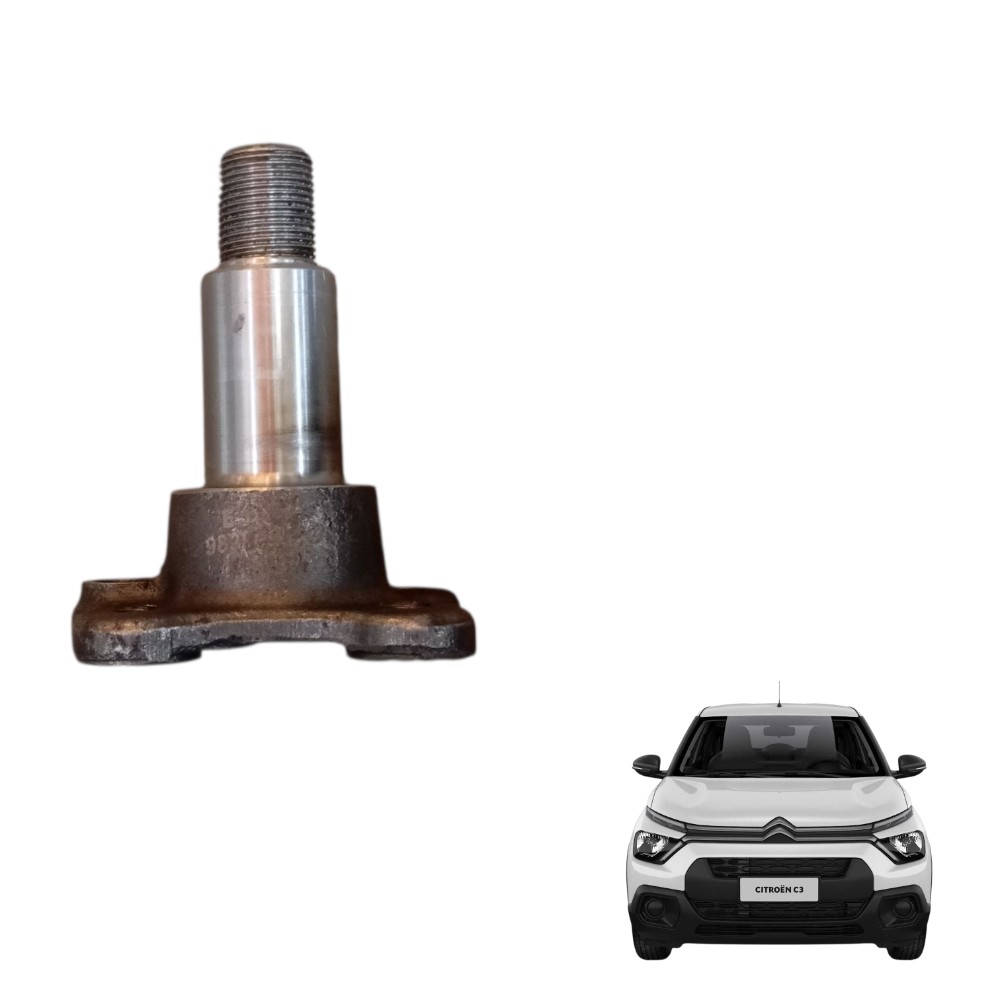 Ponta Eixo Traseiro Citroen C3 1.0 live 2023 2023