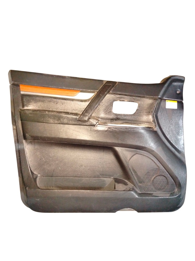 Forro Porta Dianteira Esquerda Pajero Full 2008 2009 2010