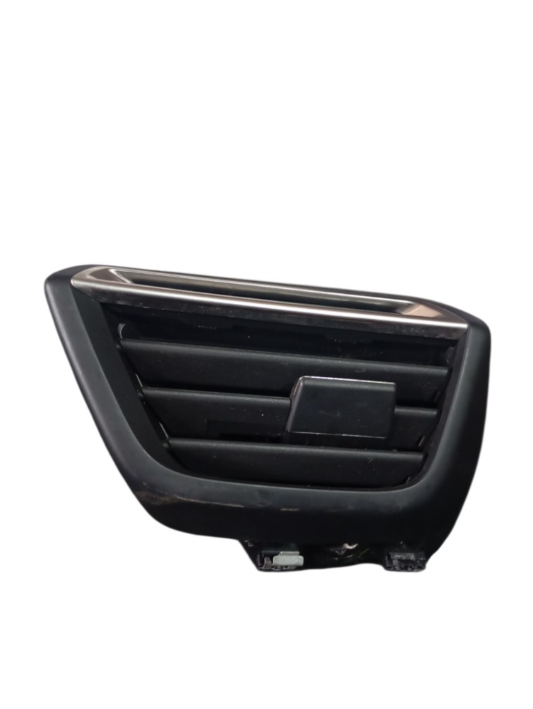 Difusor De Aruerdo Peugeot 208 1.6 2022 2023