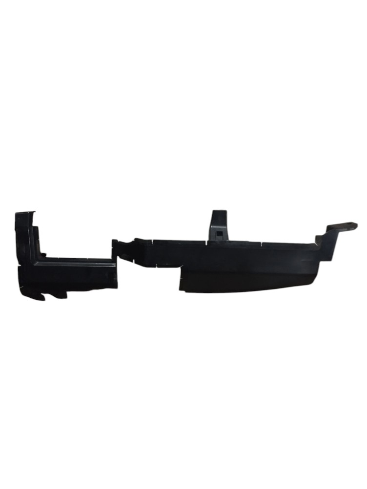 Defletor Lateral Esquerdo Radiador Tiggo 5x 1.5 2021 2022