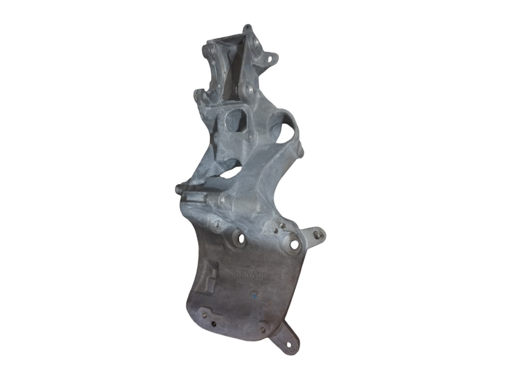 Suporte Compressor Alternador Renault Logan 1.6 2012