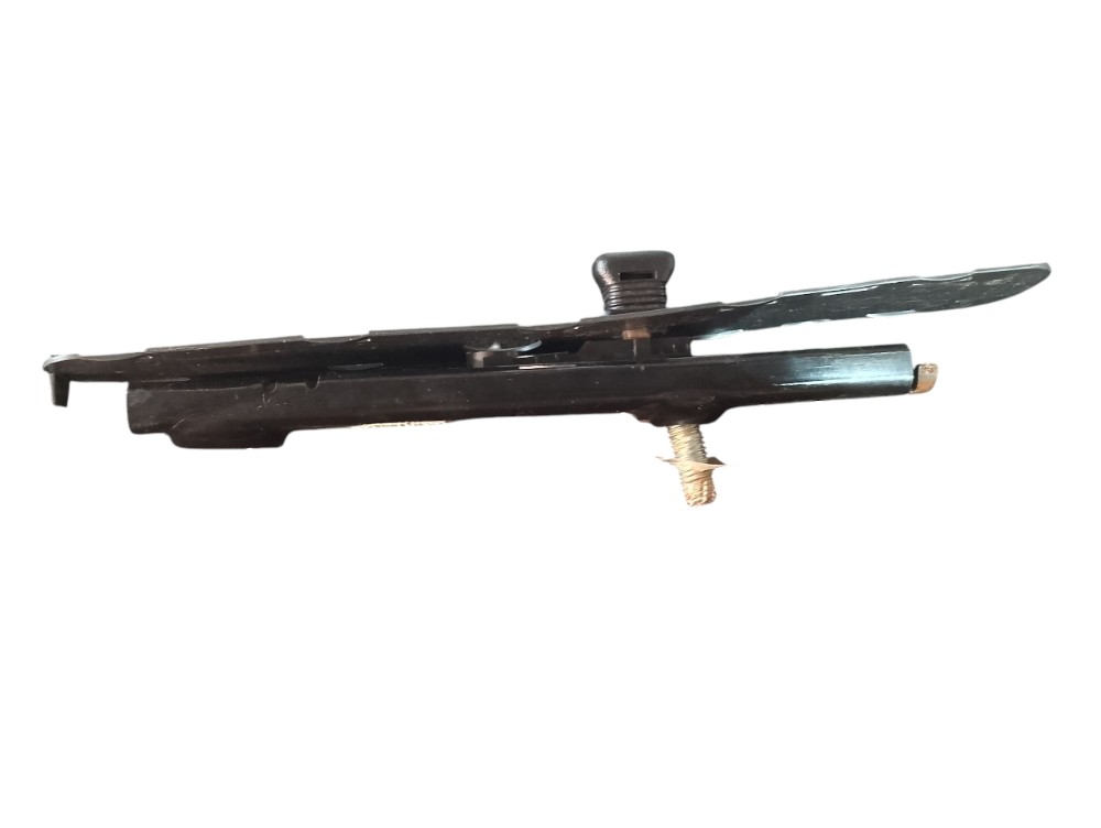 Suporte Regulagem De Altura Renault Sandero 2020 1.0