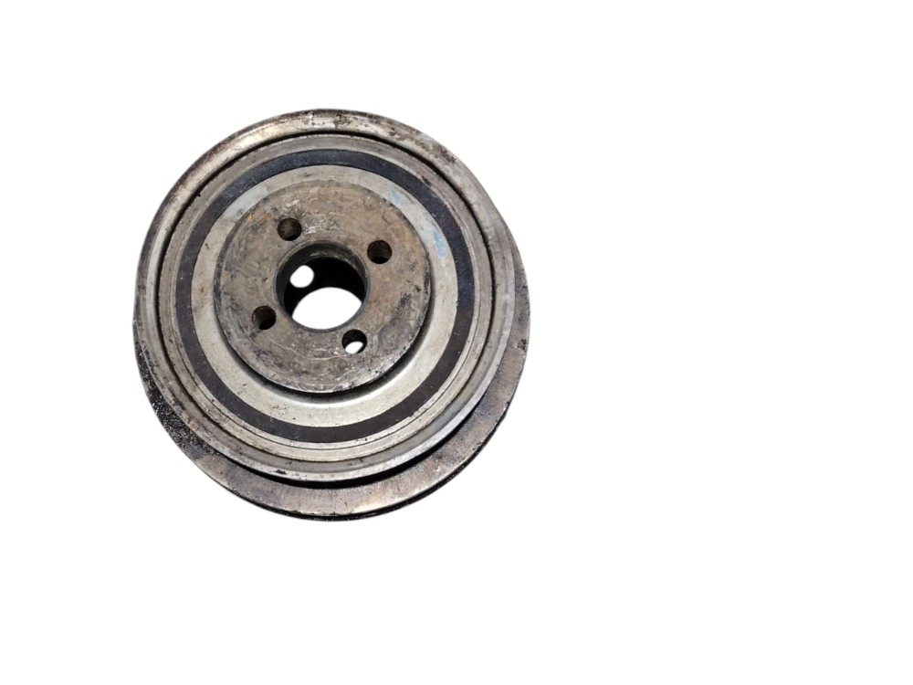 Polia Virabrequim Citroen Jumper 2.3 2010 2011 2012 2013