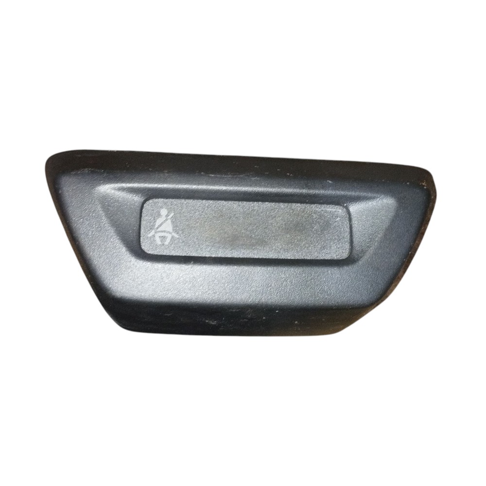 Luz Indicador Cinto Segurança Renault Oroch 2022 2023 usado