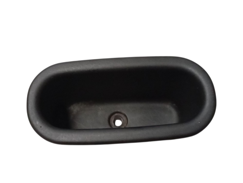 Puxador Interno Porta Traseira Peugeot 307 1.6 2002 2003