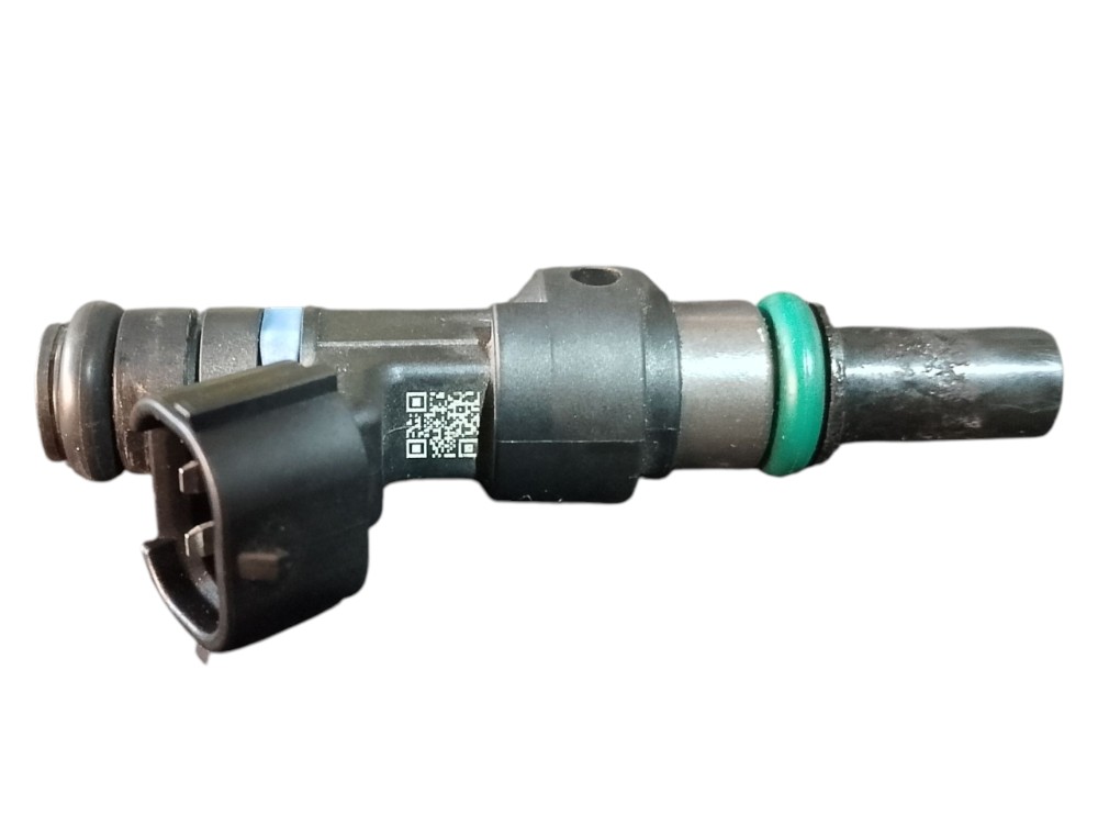Bico Injetor Renault Duster 2023 2024 1.6 16v